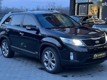 Авто KIA Sorento 2014 № 7510595