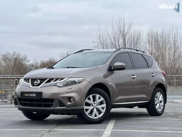 Авто Nissan Murano 2013 № 7511850
