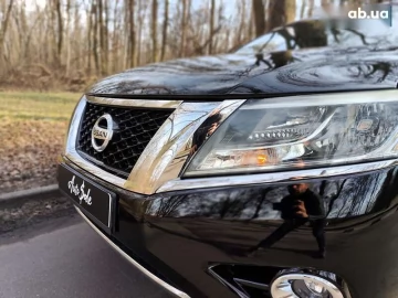 Авто Nissan Pathfinder 2013 № 7511857