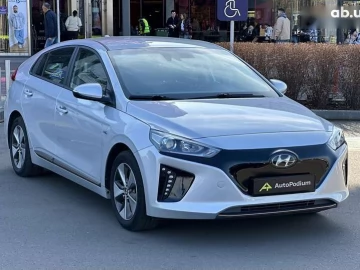 Авто Hyundai Ioniq 2019 № 7511859
