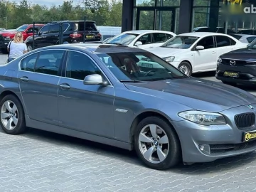 Авто BMW 5 Серия 2012 № 7511873