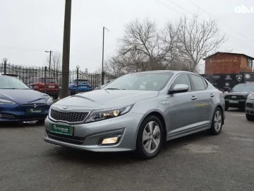 Авто KIA Optima 2015 № 7511878
