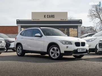Авто BMW X1 2013 № 7511886