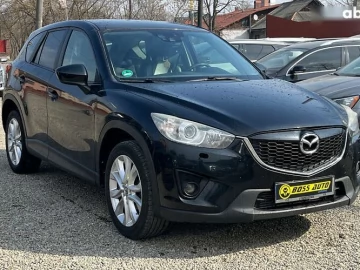 Авто Mazda Cx-5 2013 № 7511890