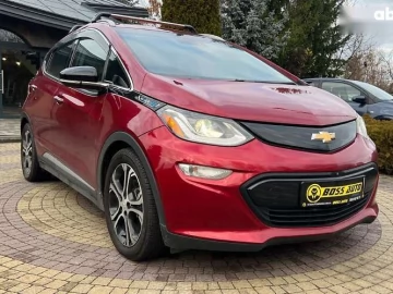 Авто Chevrolet Bolt 2018 № 7511895
