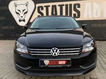 Авто Volkswagen Passat 2015 № 7511901