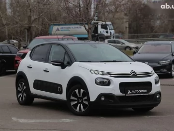 Авто Citroen C3 2019 № 7511903