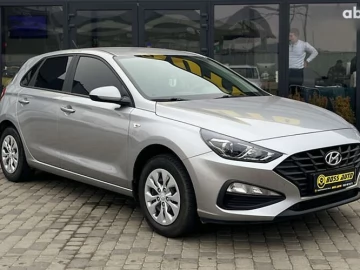 Авто Hyundai I30 2021 № 7511919