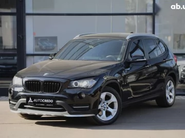 Авто BMW X1 2014 № 7511920