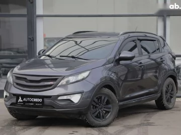 Авто KIA Sportage 2012 № 7511924