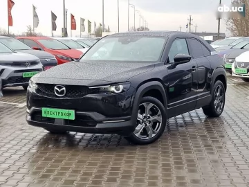 Авто Mazda Mx-30 2020 № 7511928