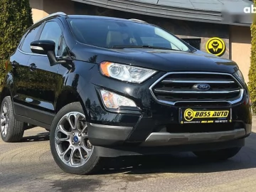Авто Ford Ecosport 2019 № 7511934
