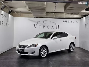 Авто Lexus Is 2010 № 7511940