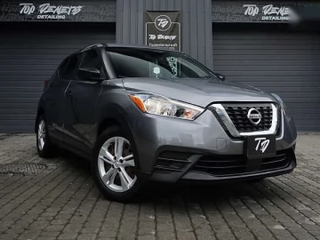 Авто Nissan Kicks 2020 № 7511943
