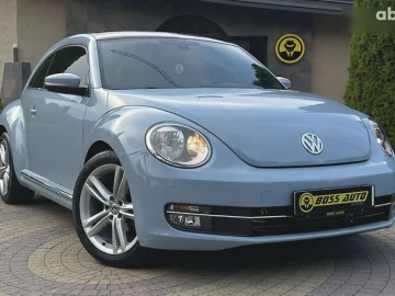 Авто Volkswagen Beetle 2015 № 7511947