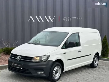 Авто Volkswagen Caddy 2019 № 7511951