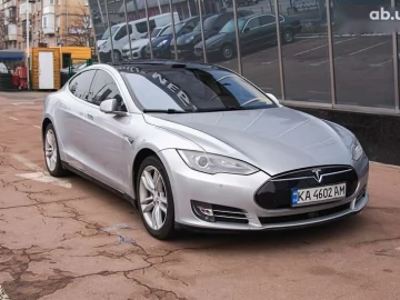 Авто Tesla Model S 2014 № 7511958
