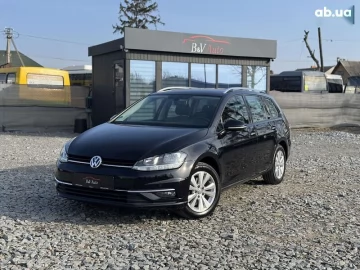 Авто Volkswagen Golf 2019 № 7511961