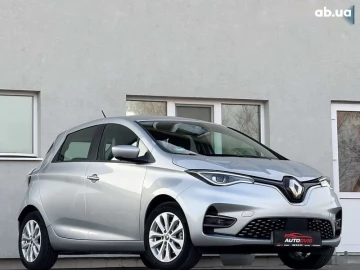 Авто Renault Zoe 2022 № 7511970