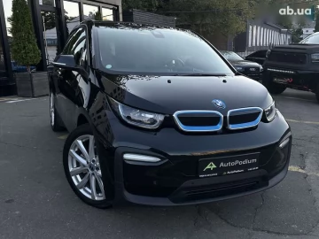 Авто BMW I3 2018 № 7511972