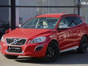 Авто Volvo Xc60 2010 № 7511974