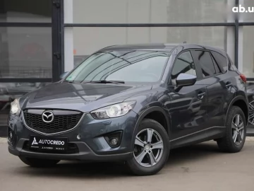 Авто Mazda Cx-5 2012 № 7511976