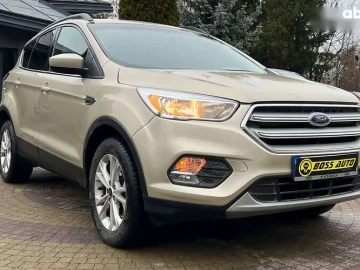 Авто Ford Escape 2018 № 7511984