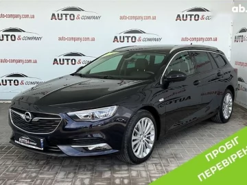 Авто Opel Insignia 2019 № 7511988
