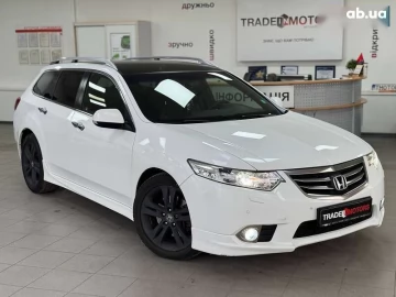 Авто Honda Accord 2012 № 7511990