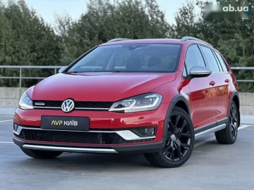 Авто Volkswagen Golf 2017 № 7511994
