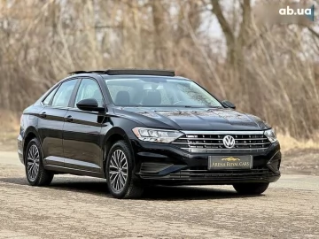 Авто Volkswagen Jetta 2019 № 7511996