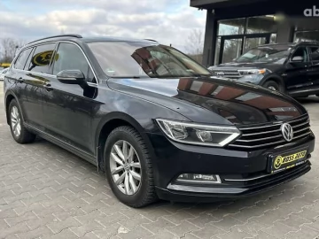 Авто Volkswagen Passat 2015 № 7512000