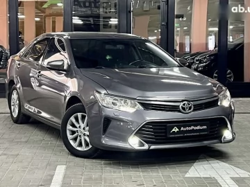 Авто Toyota Camry 2016 № 7512006