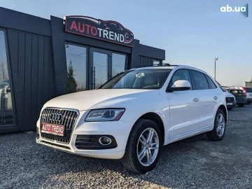 Авто Audi Q5 2015 № 7512018