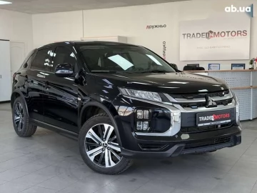 Авто Mitsubishi Outlander 2019 № 7512021