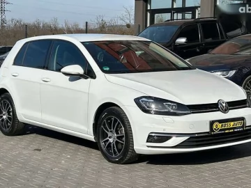 Авто Volkswagen Golf 2018 № 7512028