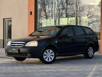 Авто Chevrolet Lacetti 2005 № 7513270
