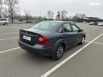 Авто Ford Focus 2007 № 7513271