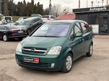 Авто Opel Meriva 2003 № 7513272