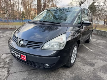 Авто Renault Espace 2004 № 7513275
