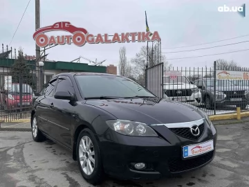 Авто Mazda 3 2007 № 7513283