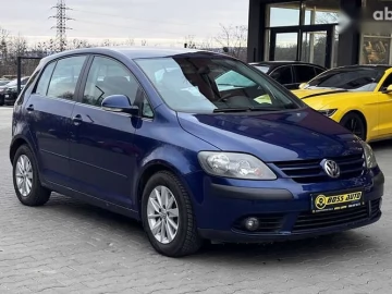 Авто Volkswagen Golf 2005 № 7513284