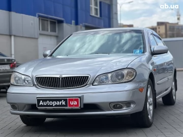 Авто Nissan Maxima 2001 № 7513288