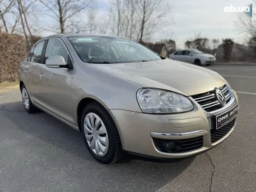 Авто Volkswagen Jetta 2008 № 7513294