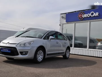 Авто Citroen C4 2009 № 7513304