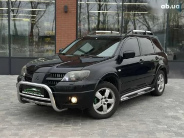 Авто Mitsubishi Outlander 2006 № 7513310