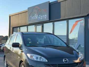 Авто Mazda 5 2011 № 7513329