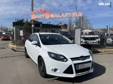 Авто Ford Focus 2013 № 7513335