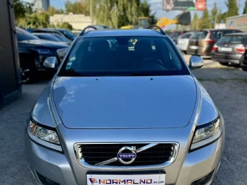 Авто Volvo V50 2011 № 7513899