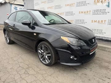 Авто SEAT Ibiza 2012 № 7513911
